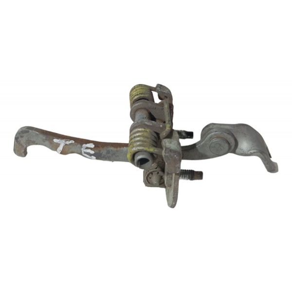 Limitador Porta Traseira Esquerda Citroen C3 2004 05 06 07