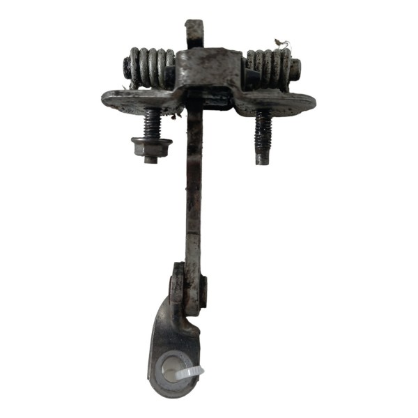 Limitador Porta Dianteira Esquerda Peugeot 206 Sw 2003 2004