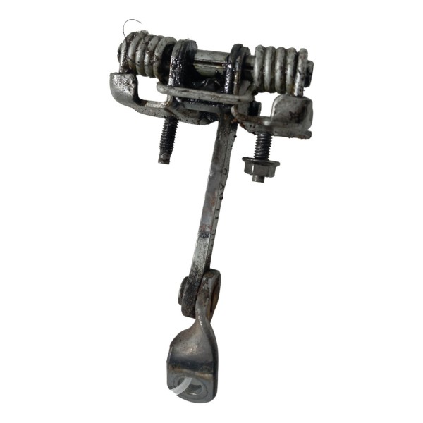 Limitador Porta Dianteira Esquerda Peugeot 206 Sw 2003 2004