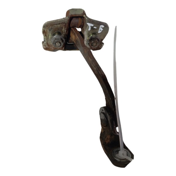 Limitador Porta Traseira Esquerda Peugeot 206 Sw 2004 2005