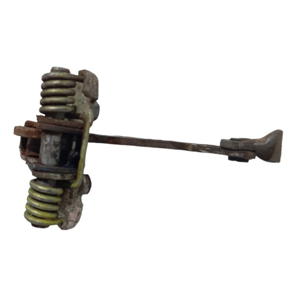 Limitador Porta Traseira Esquerda Peugeot 206 Sw 2004 2005