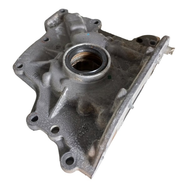 Bomba Óleo Volkswagen Gol G6 1.0 2015