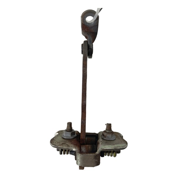 Limitador Porta Traseira Direita Peugeot 206 Sw 2004 2005 06