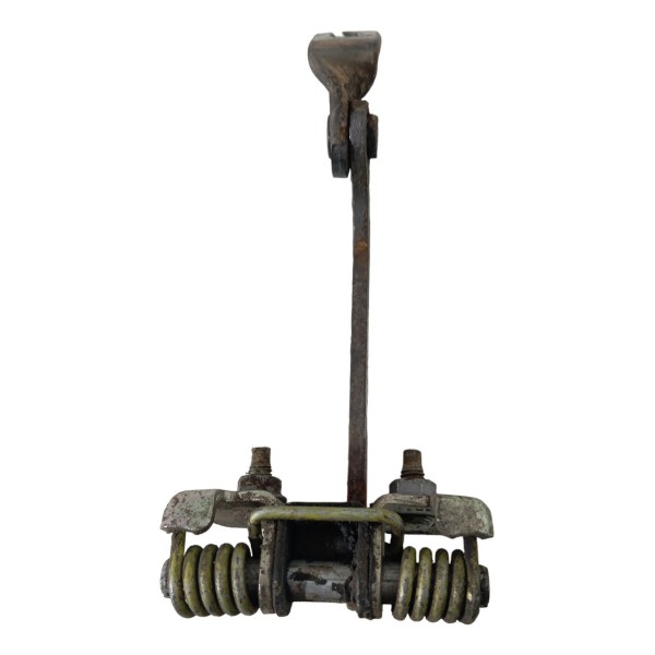 Limitador Porta Traseira Direita Peugeot 206 Sw 2004 2005 06