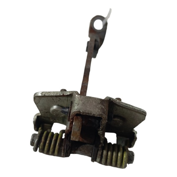 Limitador Porta Traseira Direita Peugeot 206 Sw 2004 2005 06