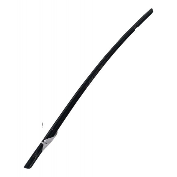 Pestana Externa Traseira Esquerda Honda City 2015 2016 2017