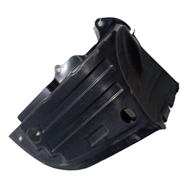 Parabarro Traseiro Esquerdo Honda City 2014 2015 2016 2017