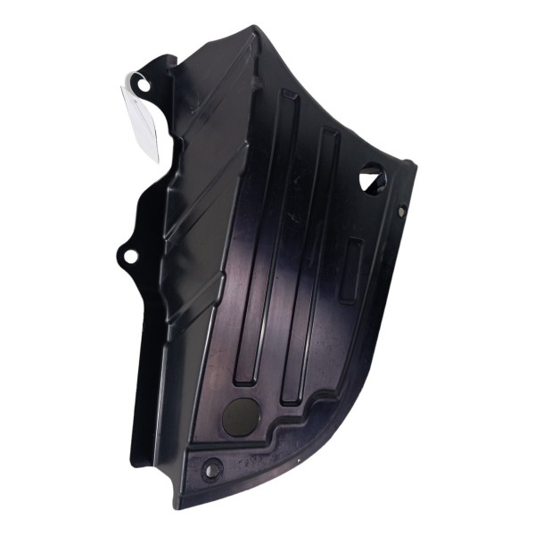 Parabarro Traseiro Esquerdo Honda City 2014 2015 2016 2017