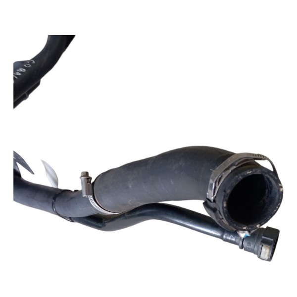 Gargalo Tanque Combustível Chevrolet Cobalt 2013 2014 2015