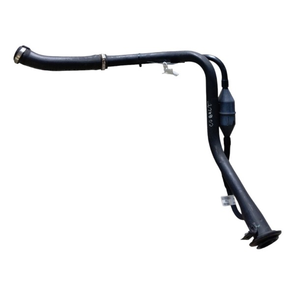 Gargalo Tanque Combustível Chevrolet Cobalt 2013 2014 2015