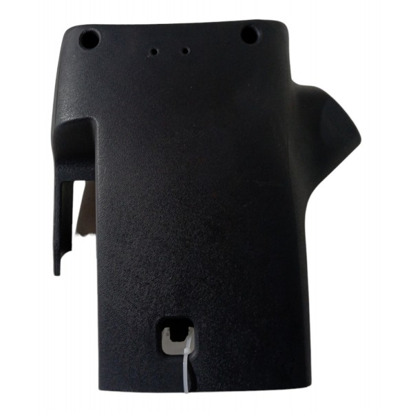 Moldura Inferior Coluna Direção Citroen C3 2005 2006 2007