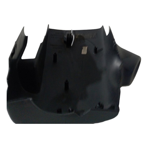 Moldura Inferior Coluna Direção Citroen C3 2005 2006 2007