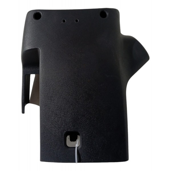 Moldura Inferior Coluna Direção Citroen C3 2005 2006 2007