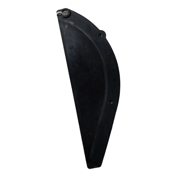 Capa Protetor Caixa Câmbio Citroen C3 Sandero 2007 2008 2009