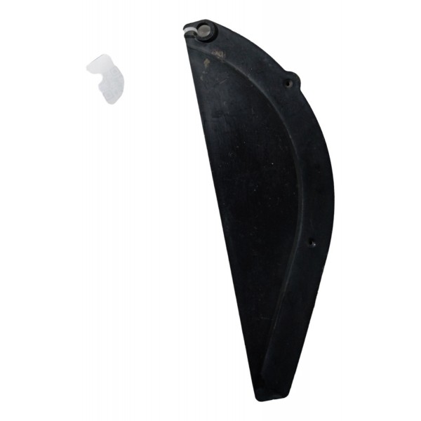 Capa Protetor Caixa Câmbio Citroen C3 Sandero 2007 2008 2009