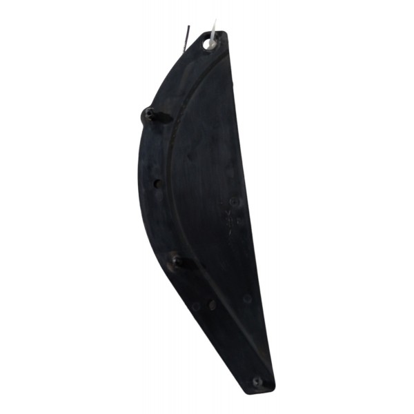 Capa Protetor Caixa Câmbio Citroen C3 Sandero 2007 2008 2009