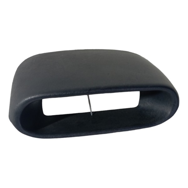 Moldura Computador Bordo Citroen C3 2004 2005 2011 2012