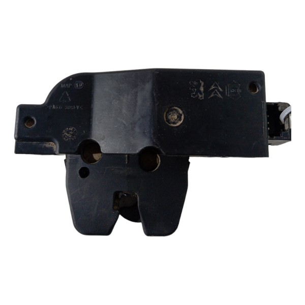 Fechadura Tampa Traseira Porta Malas Citroen C3 2009 10 11