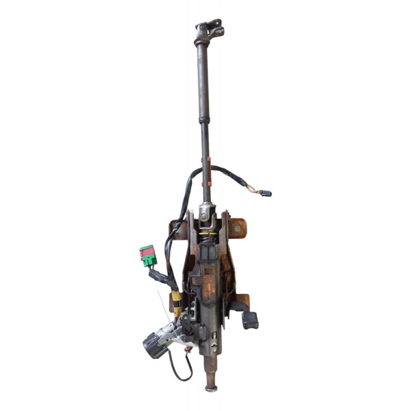 Coluna Direção Citroen C3 2003 2004 2006 2007 2009 2011 2012