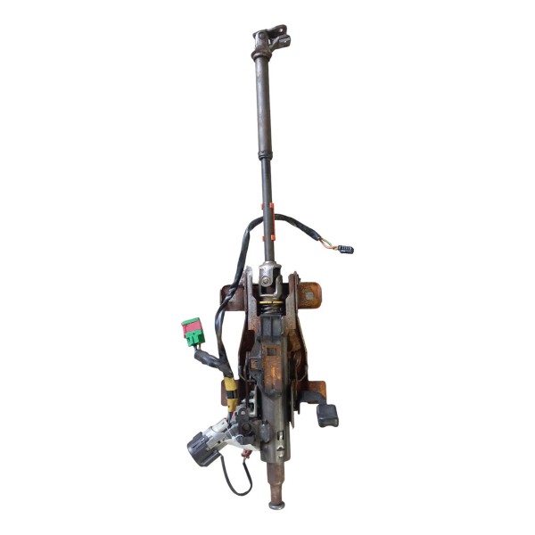 Coluna Direção Citroen C3 2003 2004 2006 2007 2009 2011 2012