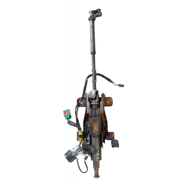 Coluna Direção Citroen C3 2003 2004 2006 2007 2009 2011 2012