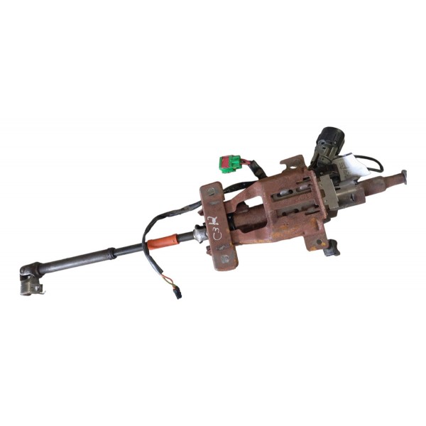 Coluna Direção Citroen C3 2003 2004 2006 2007 2009 2011 2012