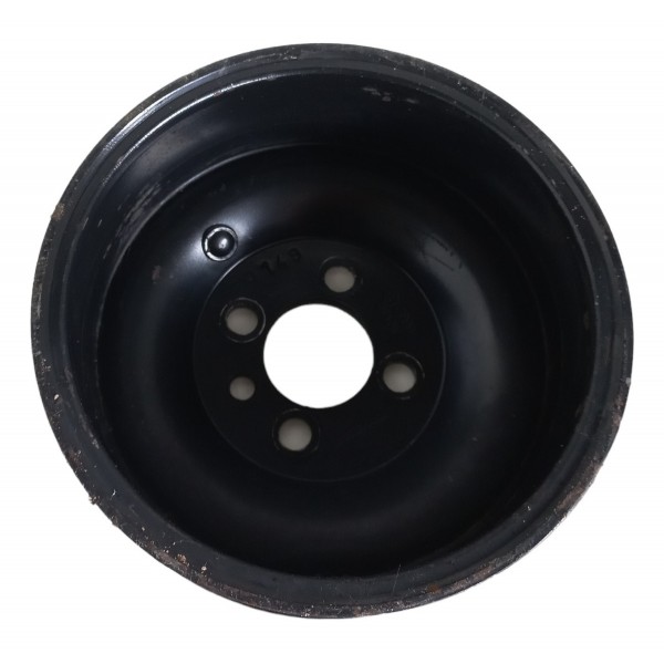 Polia Virabrequim Volkswagen Gol G7 1.6 2019