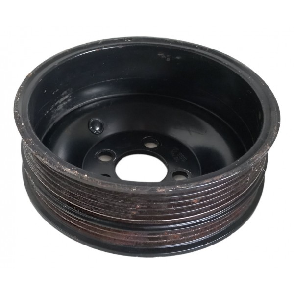 Polia Virabrequim Volkswagen Gol G7 1.6 2019