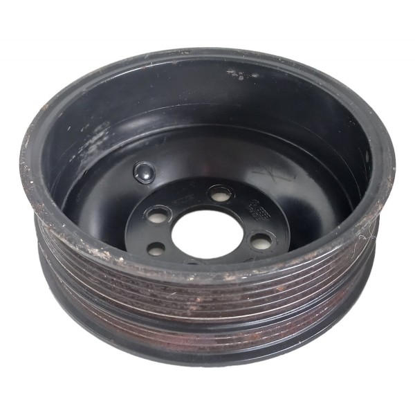 Polia Virabrequim Volkswagen Gol G7 1.6 2019