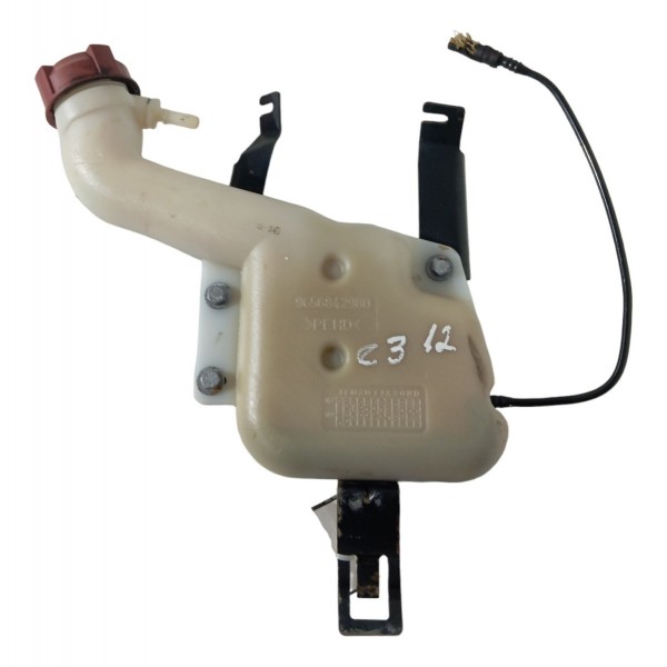 Reservatorio Partida Frio Citroen C3 2003 2004 2011 2012