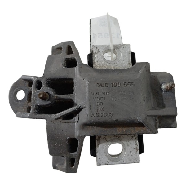 Suporte Coxim Motor Esquerdo Volkswagen Fox 2014 2015 2016