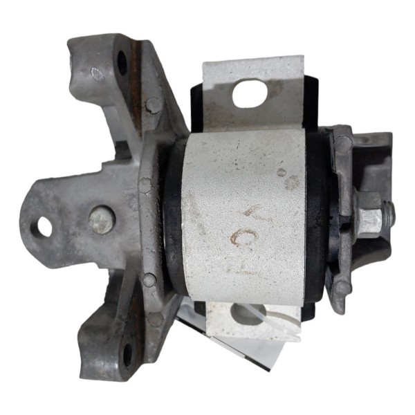 Suporte Coxim Motor Esquerdo Volkswagen Fox 2014 2015 2016