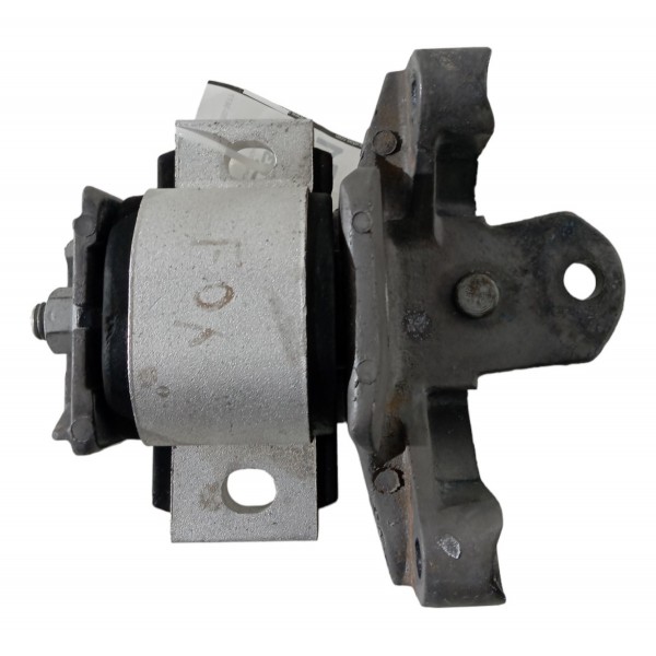 Suporte Coxim Motor Esquerdo Volkswagen Fox 2014 2015 2016