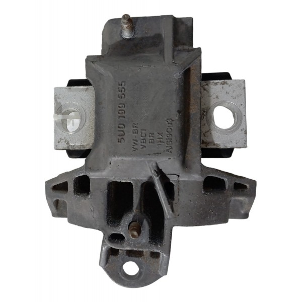 Suporte Coxim Motor Esquerdo Volkswagen Fox 2014 2015 2016
