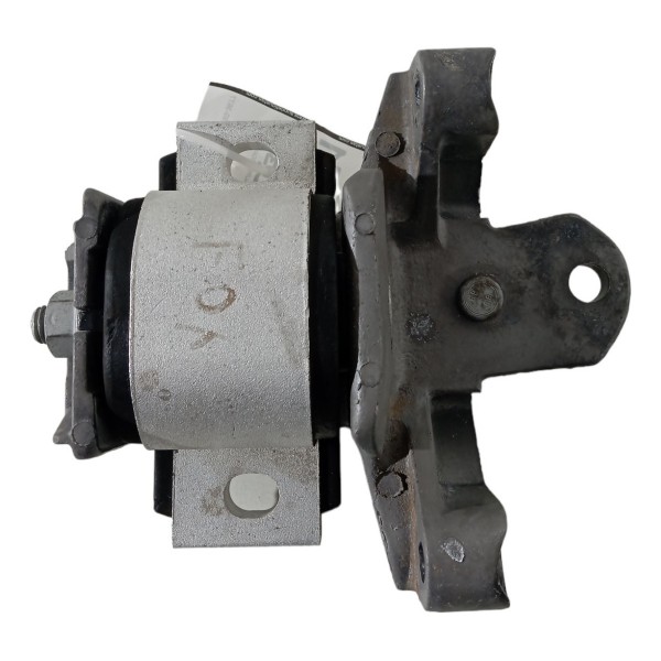 Suporte Coxim Motor Esquerdo Volkswagen Fox 2014 2015 2016