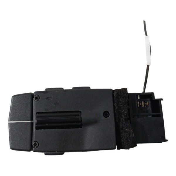 Botão Comando Som Volante Renault Captur Sandero Logan 2018