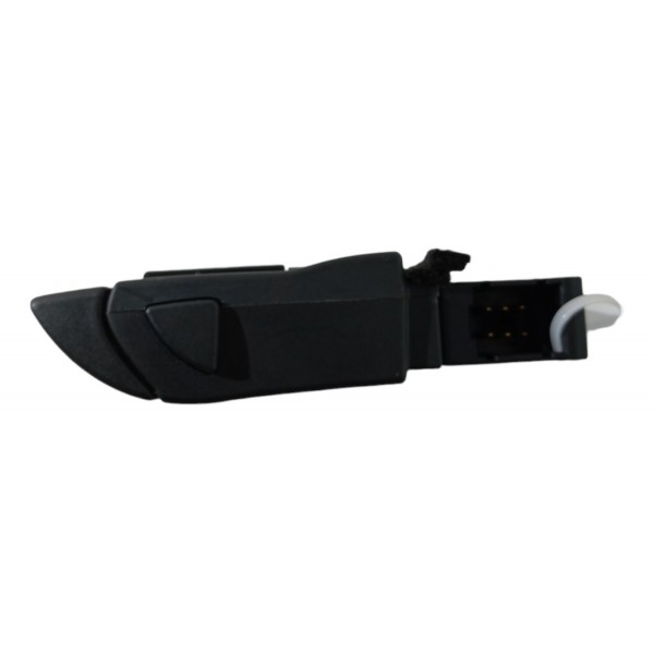 Botão Comando Som Volante Renault Captur Sandero Logan 2018