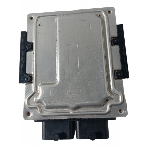 Módulo Injeção Eletrônica Volkswagen Fox Gol Voyage 2015 16