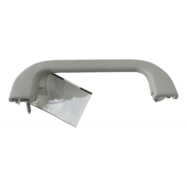 Alça Teto Pqp Volkswagen Fox 2013 2014 2015 2016 2017 2018 Cinza