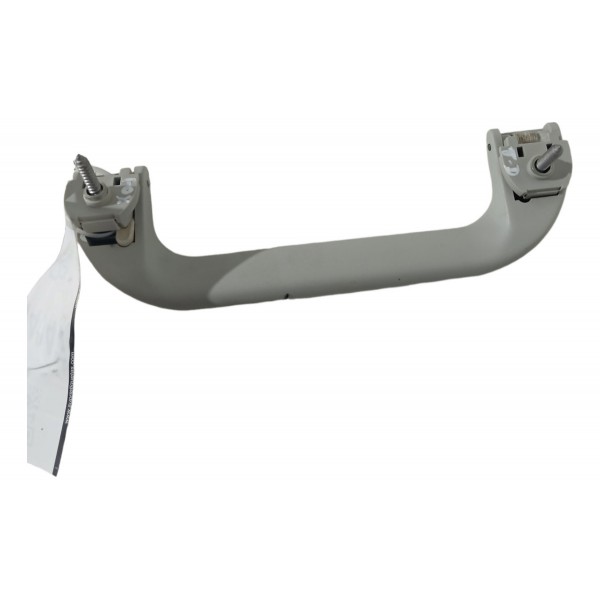 Alça Teto Pqp Volkswagen Fox 2013 2014 2015 2016 2017 2018 Cinza