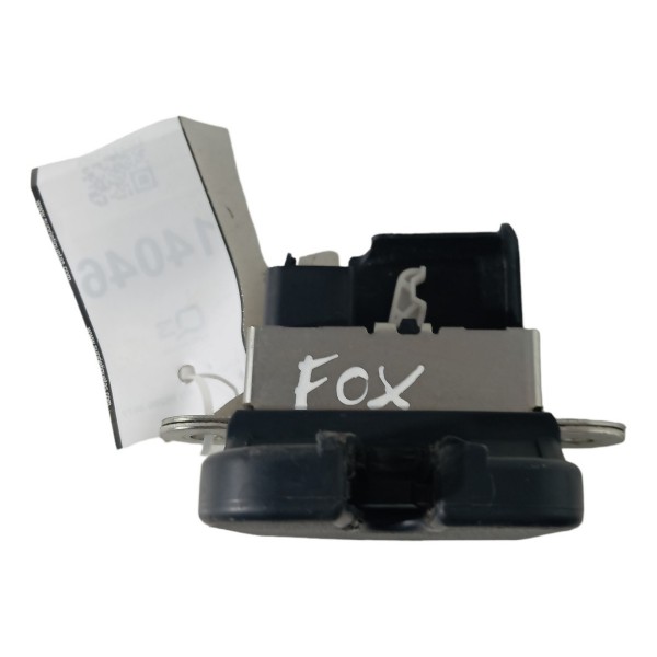 Fechadura Elétrica Tampa Traseira Porta Malas Vw Fox 2015 16