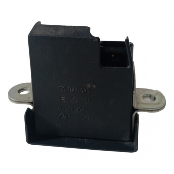 Fechadura Elétrica Tampa Traseira Porta Malas Vw Fox 2015 16