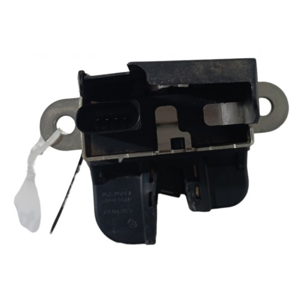 Fechadura Elétrica Tampa Traseira Porta Malas Vw Fox 2015 16