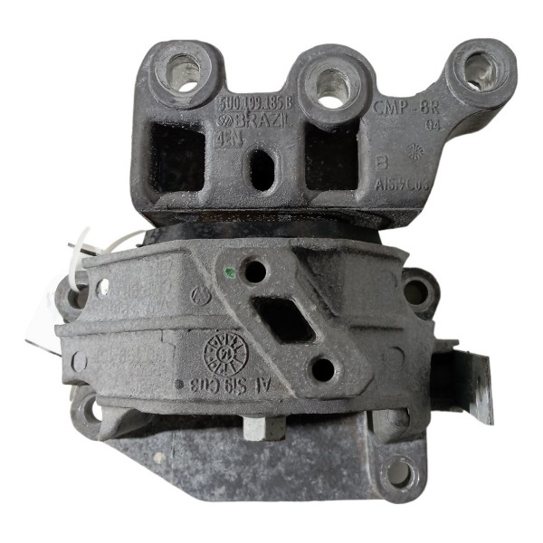 Suporte Coxim Motor Direito Volkswagen Fox 2014 2015 2016 17