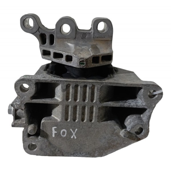 Suporte Coxim Motor Direito Volkswagen Fox 2014 2015 2016 17