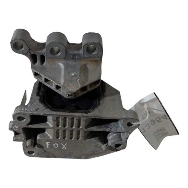 Suporte Coxim Motor Direito Volkswagen Fox 2014 2015 2016 17