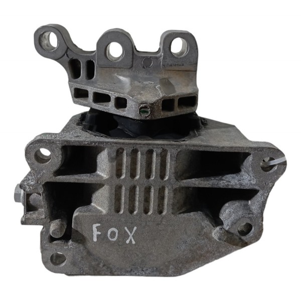Suporte Coxim Motor Direito Volkswagen Fox 2014 2015 2016 17