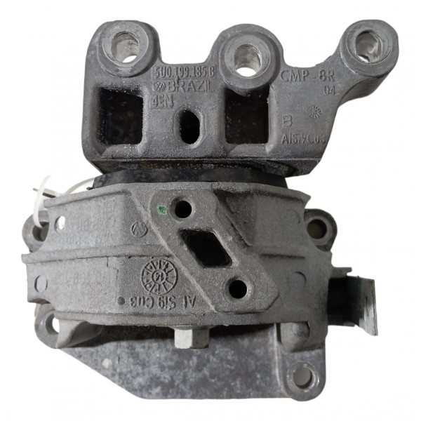 Suporte Coxim Motor Direito Volkswagen Fox 2014 2015 2016 17