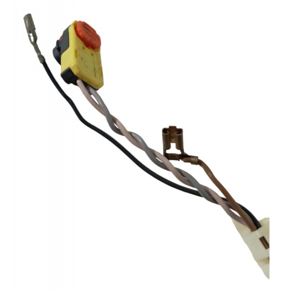 Chicote Cinta Hard Disk Volkswagen Fox 2014 2015 2016 2017