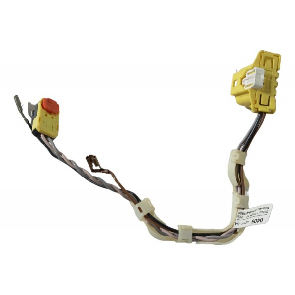 Chicote Cinta Hard Disk Volkswagen Fox 2014 2015 2016 2017